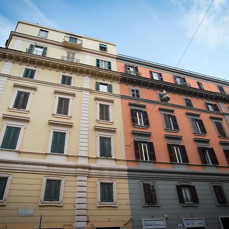 Vatican Art Place Rom Exterior foto