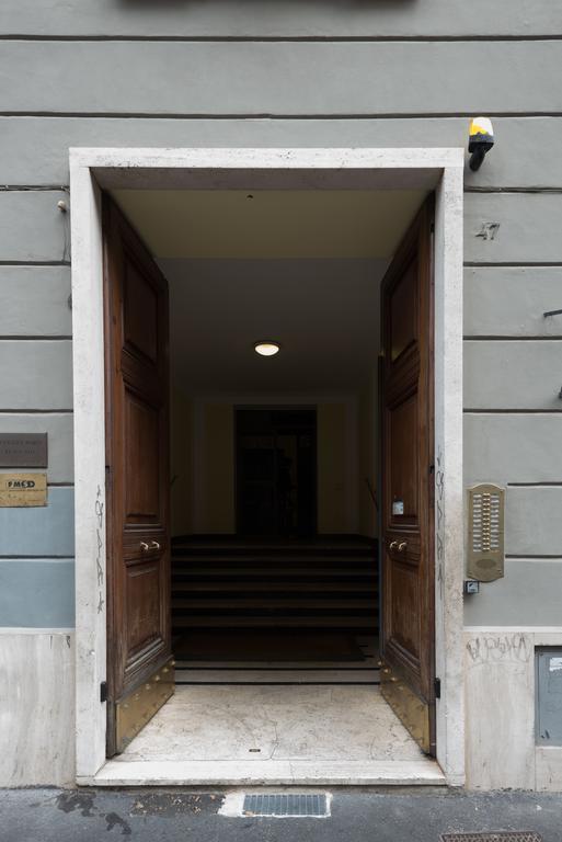Vatican Art Place Rom Exterior foto