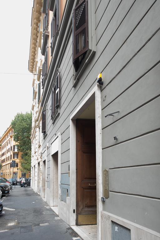 Vatican Art Place Rom Exterior foto
