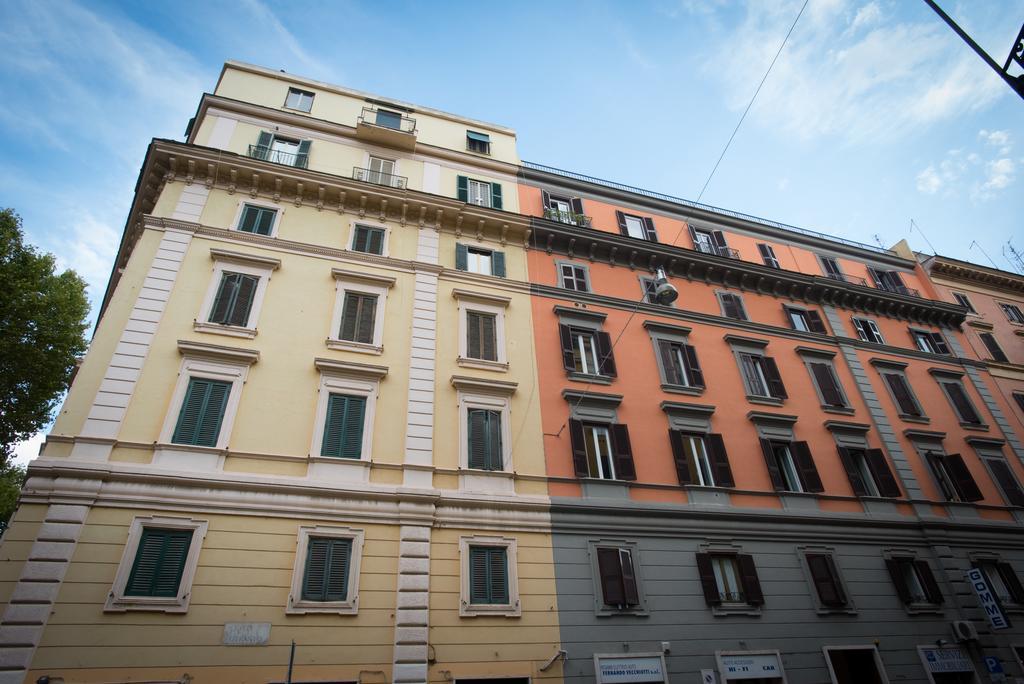 Vatican Art Place Rom Exterior foto