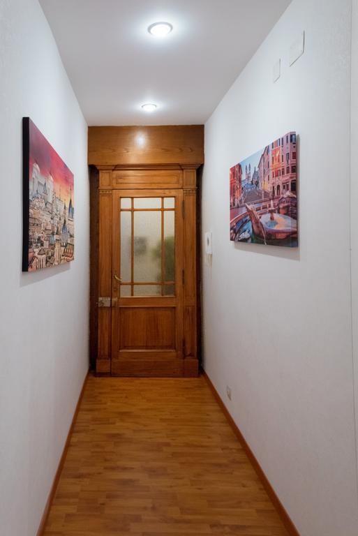 Vatican Art Place Rom Exterior foto