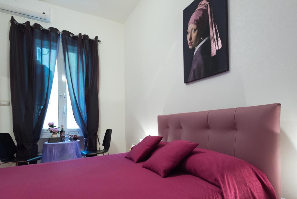 Vatican Art Place Rom Zimmer foto