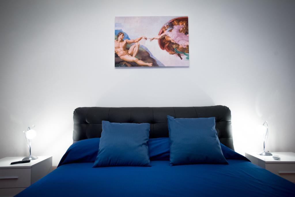 Vatican Art Place Rom Zimmer foto